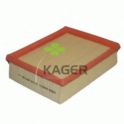 120120 Kager filtro de aire