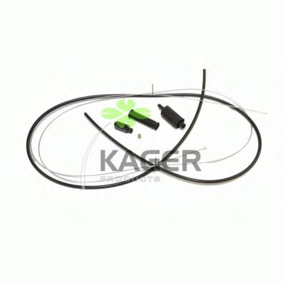 Comprar Cable del acelerador Citroen AX  ZA