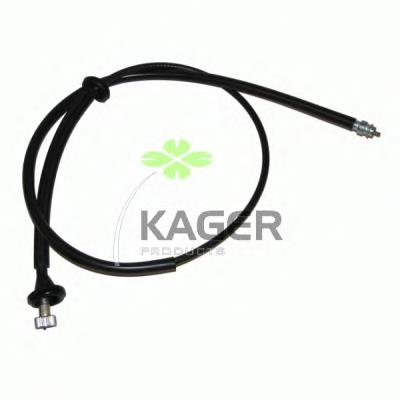 19-5239 Kager cable para velocimetro