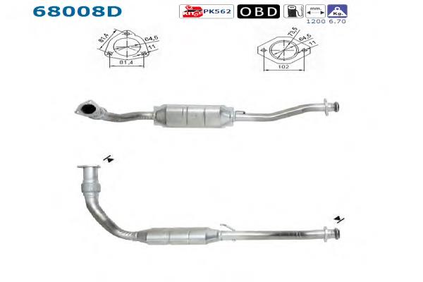 WCD000500 Land Rover