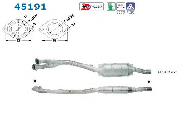 45191 AS/Auto Storm