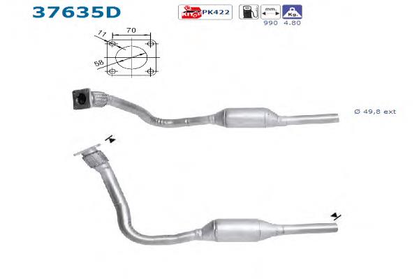 6N0253208GX VAG