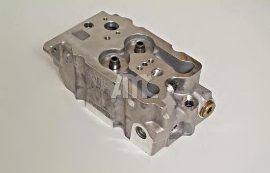 Culata de motor Chrysler 04883416AB