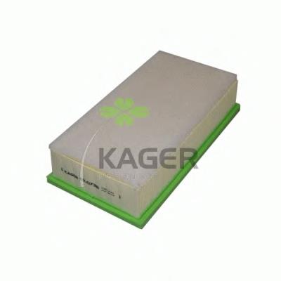 120736 Kager filtro de aire
