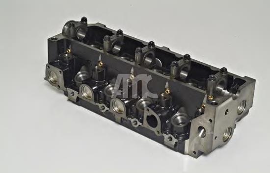 Cabeza del motor para Ford Mondeo I GBP