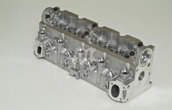 0200S6 Peugeot/Citroen Cabeza del motor