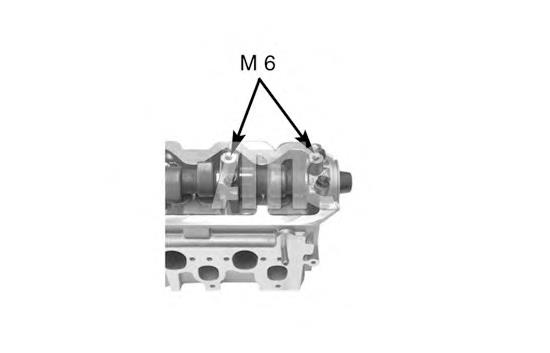 Culata 908705K AMC