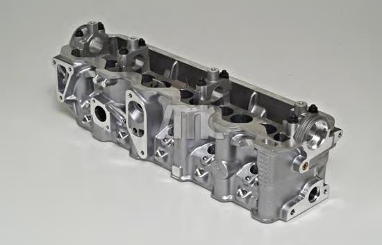 Comprar Culata Audi 100 C4 4A2