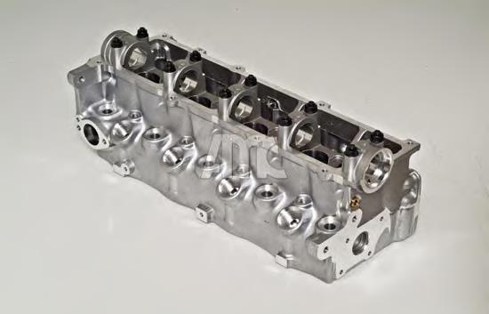 Culata de motor Hyundai/Kia MRFJ510100D