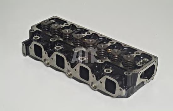 Culata para Nissan Cabstar TL, VL