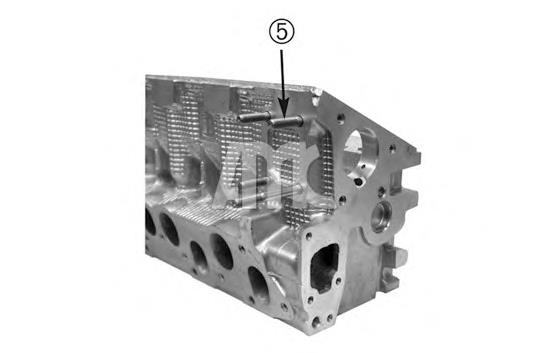 Cabeza de cilindro Fiat Punto I hatchback (176) (1993 - 1999) precio, desde 762,08 EUR