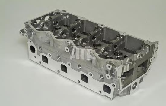 110408H802 Nissan/Infiniti Cabeza del motor