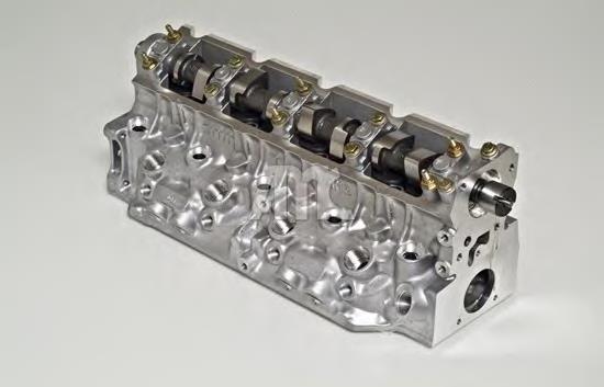 Comprar Culata Renault Clio I BC57, 5357