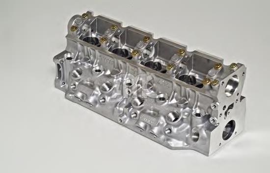 Cabeza de cilindro Renault Clio I hatchback (BC57, 5357) (1990 - 1998) precio, desde 560,47 EUR