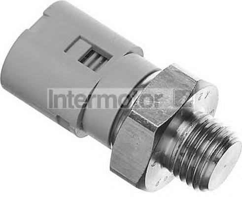 Sensor de temperatura del refrigerante 7700743332 Renault (RVI)