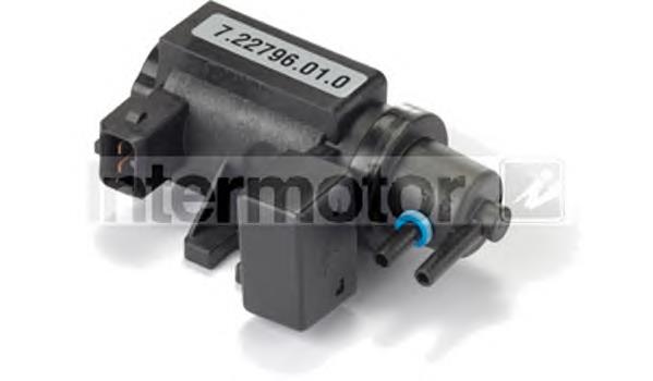 14209 Standard transmisor de presion de carga (solenoide)