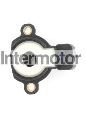 20013 Standard sensor tps