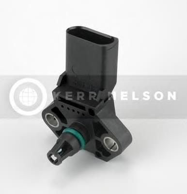 EMS078 Standard sensor de presion de carga (inyeccion de aire turbina)