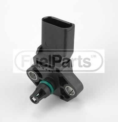 MS044 Standard sensor de presion de carga (inyeccion de aire turbina)