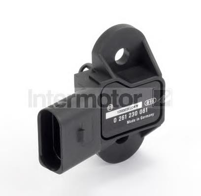 16910 Standard sensor de presión, frenos de aire