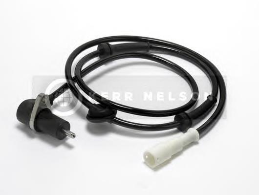 Sensor ABS, rueda trasera izquierda para Alfa Romeo 146 (930)