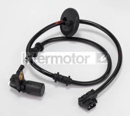 60382 Standard sensor abs trasero izquierdo