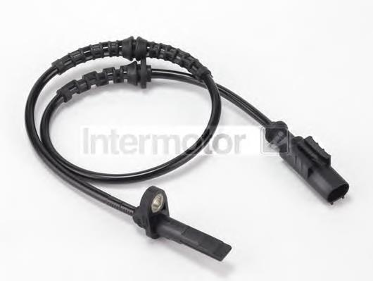 60431 Standard sensor abs trasero