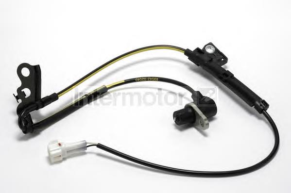 60196 Standard sensor abs delantero derecho