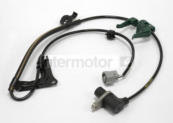 60153 Standard sensor abs delantero derecho