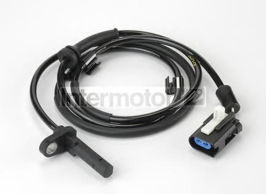 60065 Standard sensor abs trasero izquierdo