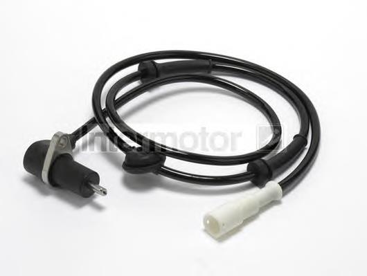 Sensor ABS, rueda trasera izquierda Alfa Romeo 145 (930)