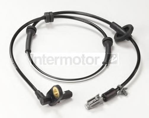 60512 Standard sensor abs delantero derecho