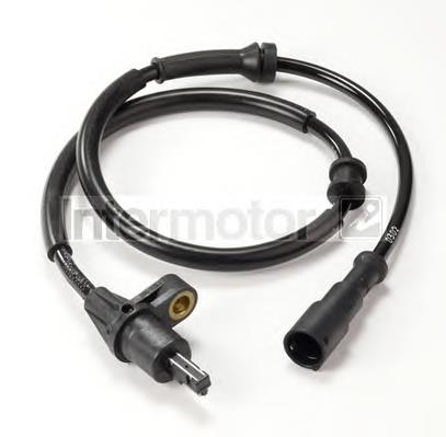 60637 Standard sensor abs trasero izquierdo