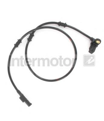 60700 Standard sensor abs delantero izquierdo