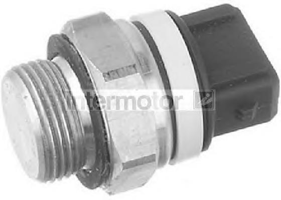 50108 Standard sensor, temperatura del refrigerante (encendido el ventilador del radiador)