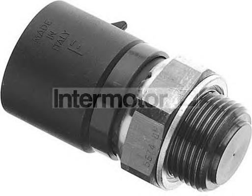 50498 Standard sensor, temperatura del refrigerante (encendido el ventilador del radiador)