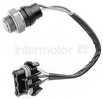 50198 Standard sensor, temperatura del refrigerante (encendido el ventilador del radiador)