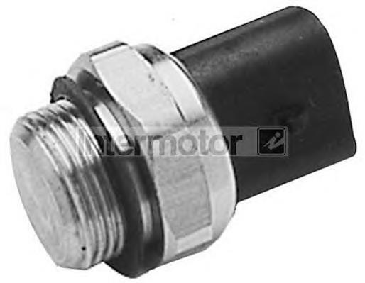 50195 Standard sensor, temperatura del refrigerante (encendido el ventilador del radiador)