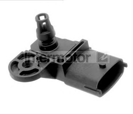 16852 Standard sensor de presion de carga (inyeccion de aire turbina)