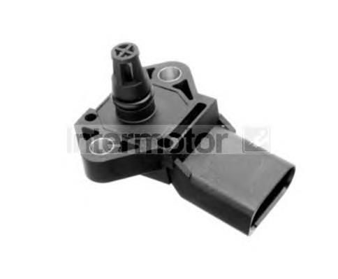 16870 Standard sensor de presion de carga (inyeccion de aire turbina)