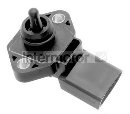 16847 Standard sensor de presion de carga (inyeccion de aire turbina)