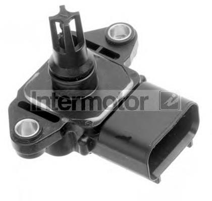 16839 Standard sensor de presion de carga (inyeccion de aire turbina)