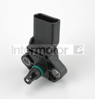 16882 Standard sensor de presion de carga (inyeccion de aire turbina)