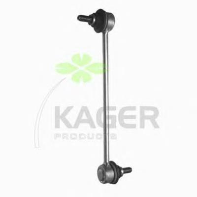 850068 Kager