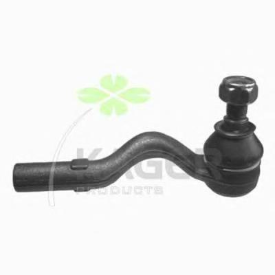 Rótula De Dirección TI-602R Para Daihatsu Rocky Y Feroza | Compatible Con Múltiples Modelos 1984-1999