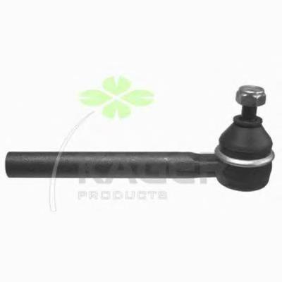 Rótula barra de dirección Fiat Fiorino  (146 Uno)