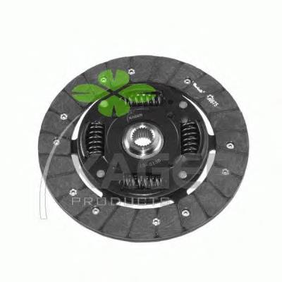 Disco de embrague 60611759 Fiat/Alfa/Lancia
