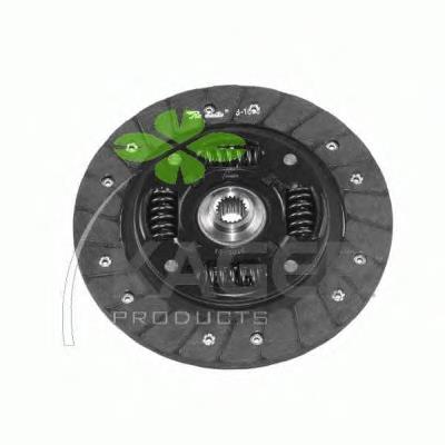  Disco de embrague Fiat Stilo 