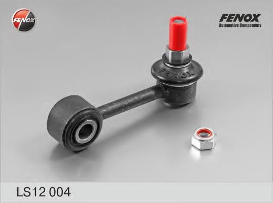 LS12004 Fenox soporte de barra estabilizadora delantera