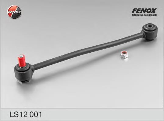 LS12001 Fenox soporte de barra estabilizadora trasera